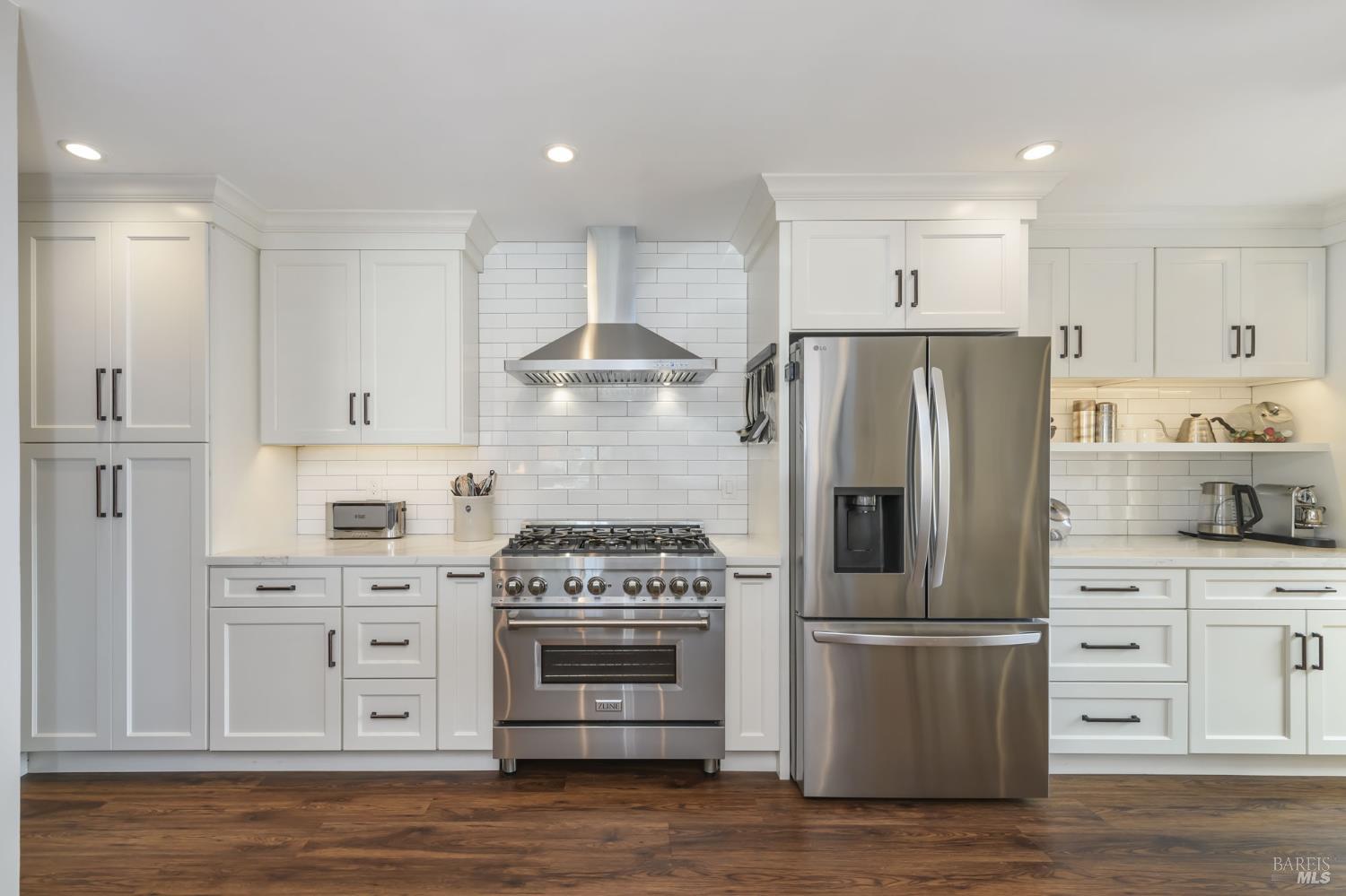 1702 Northstar Drive