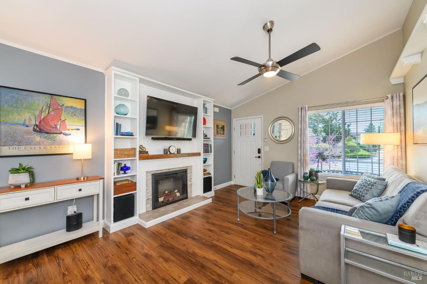 1702 Northstar Drive