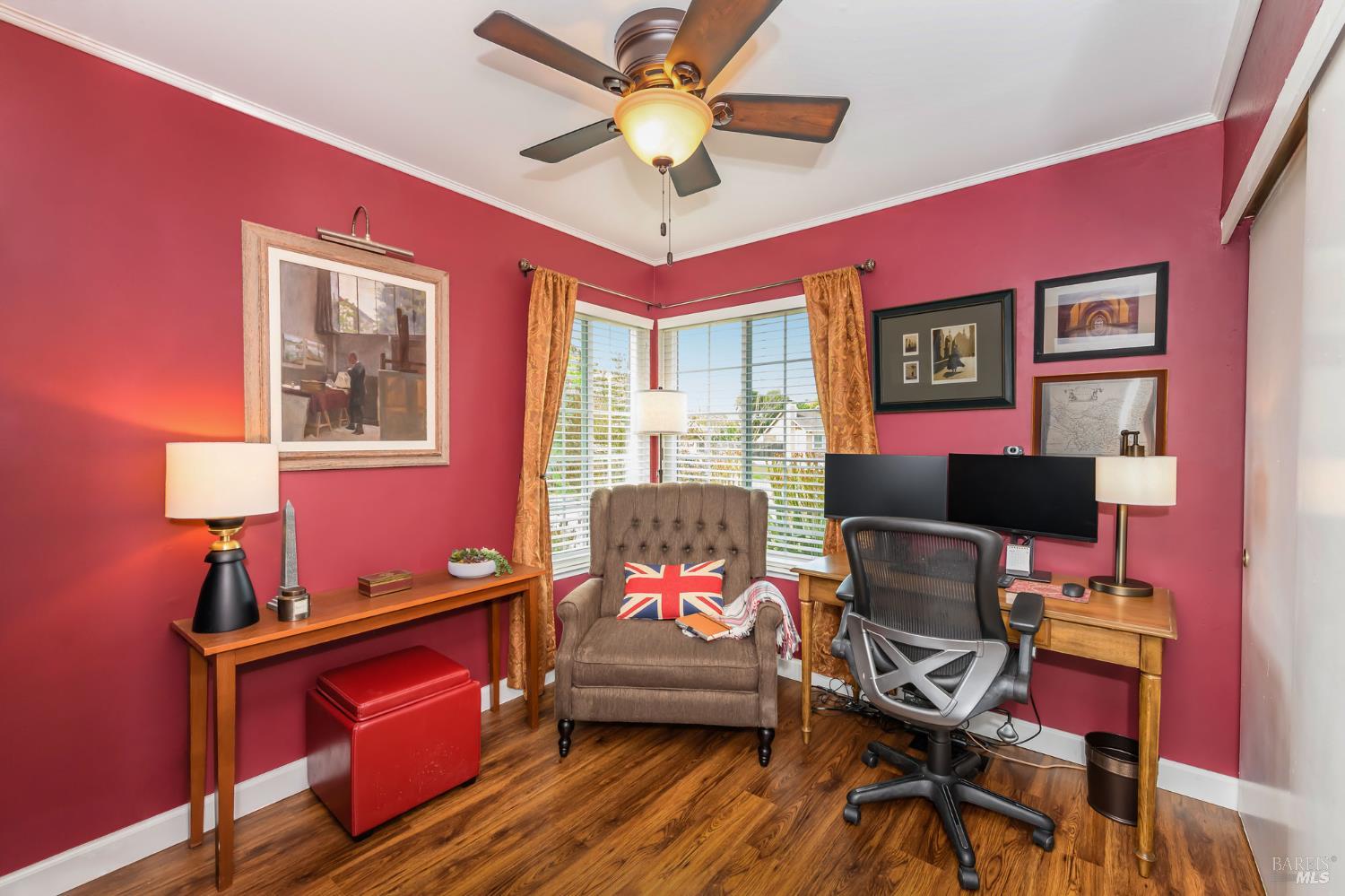 1702 Northstar Drive