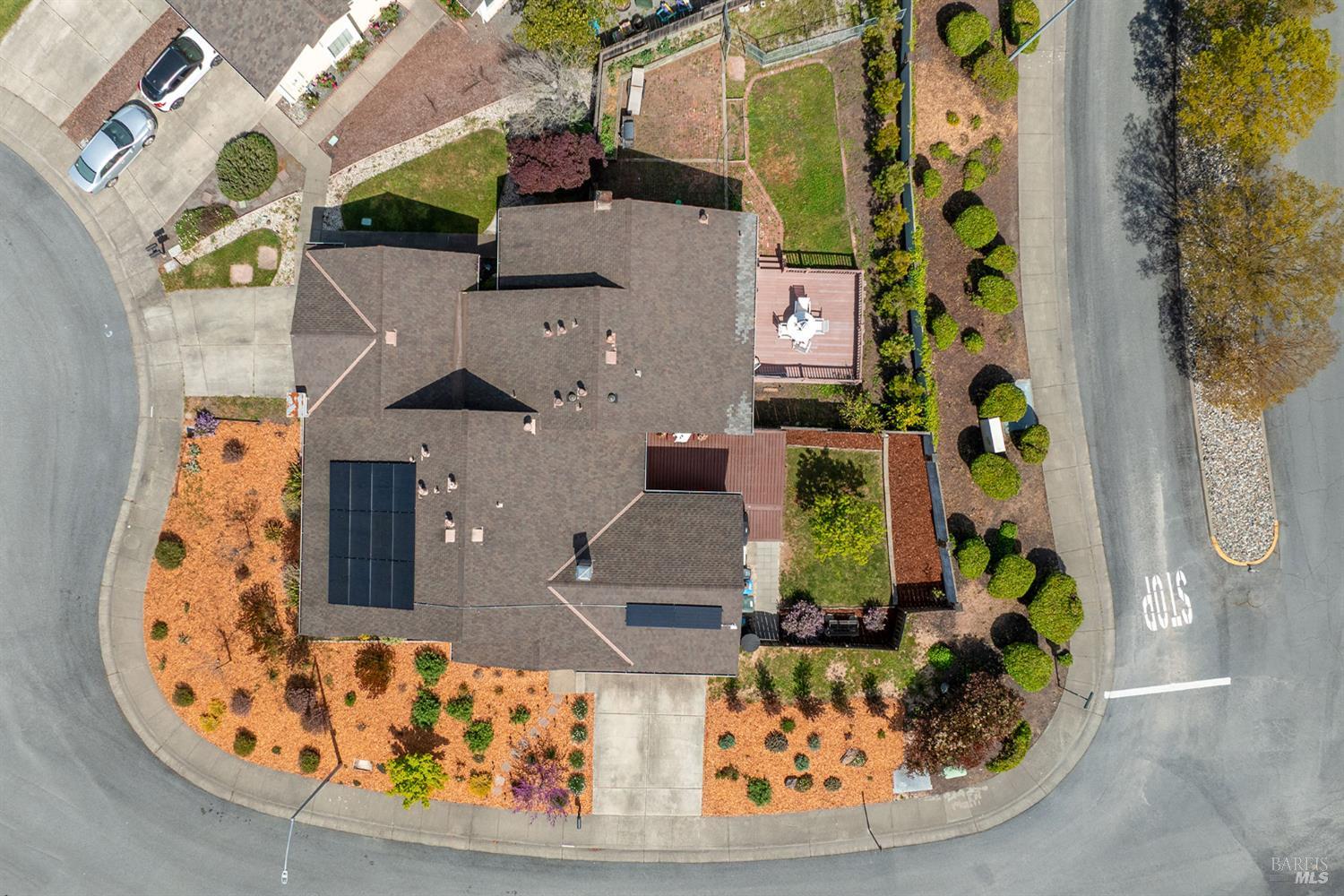 1702 Northstar Drive