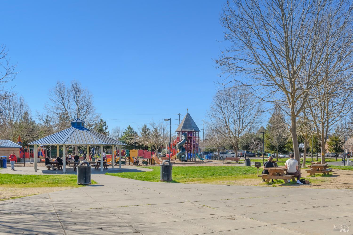 1702 Northstar Drive