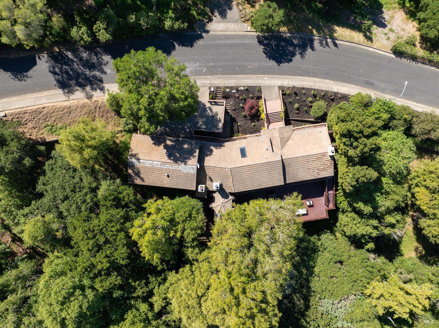 101 Garner Drive