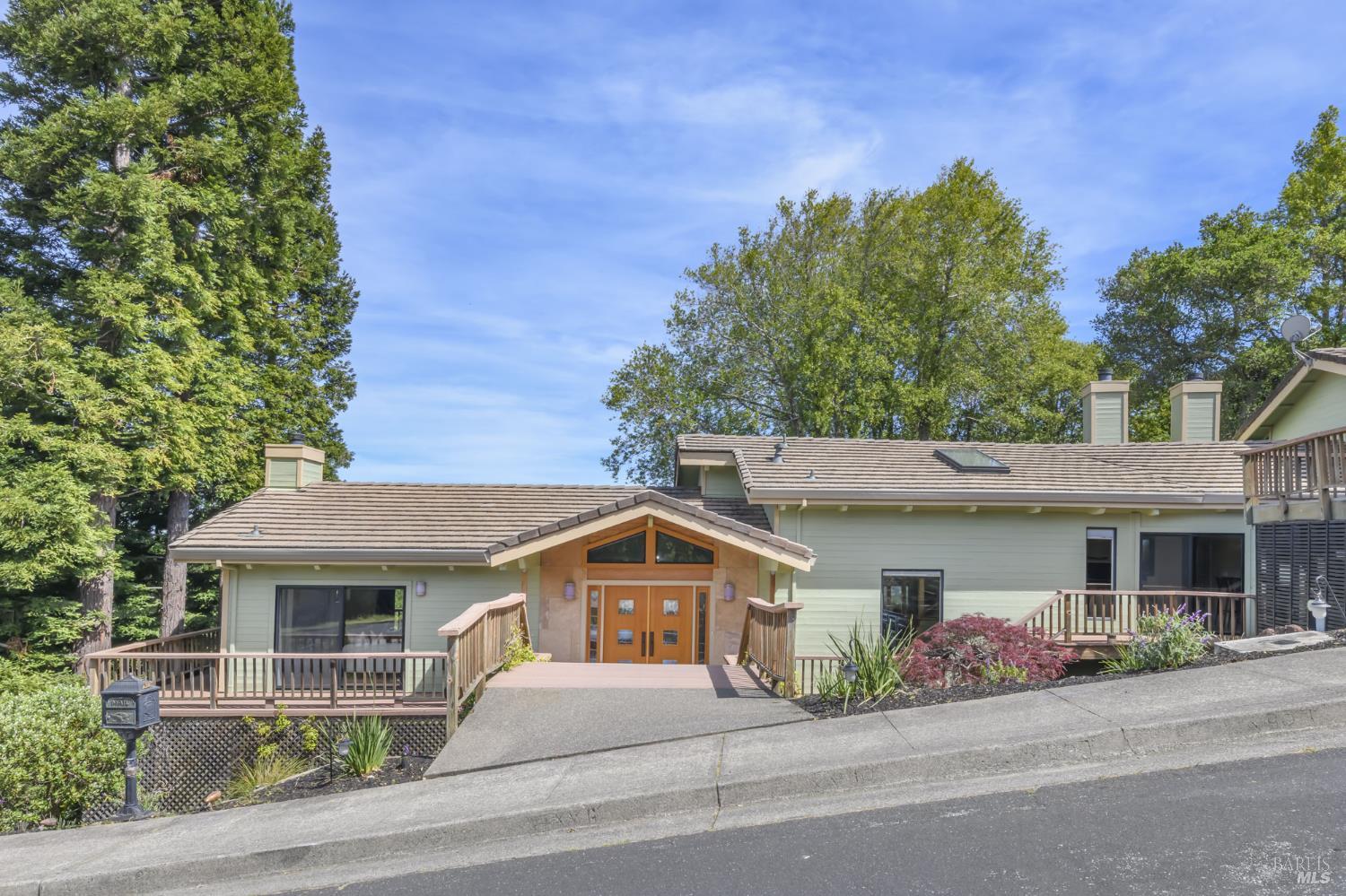 101 Garner Drive