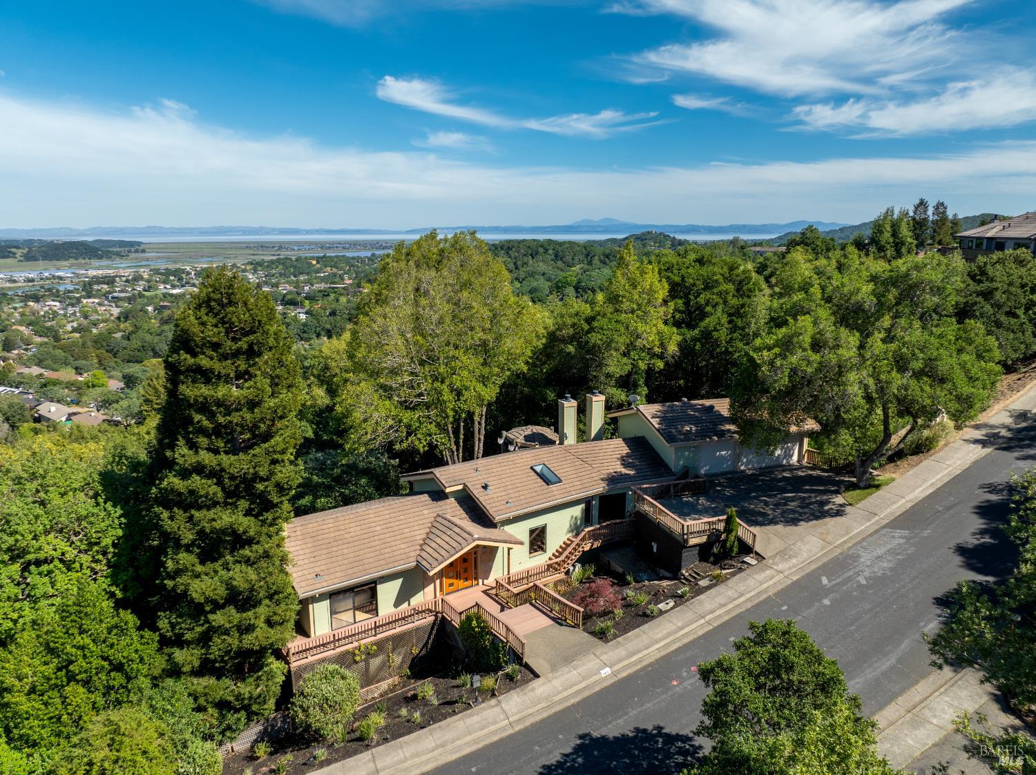 101 Garner Drive