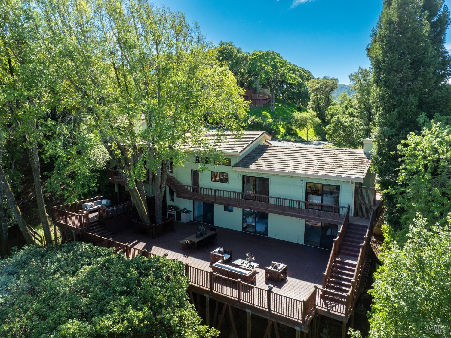 101 Garner Drive