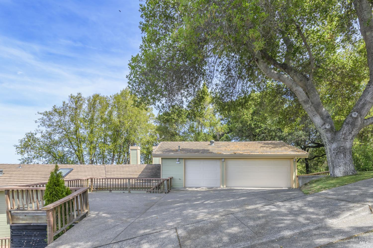 101 Garner Drive