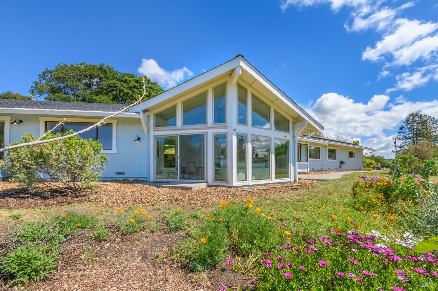 100 Frances Way