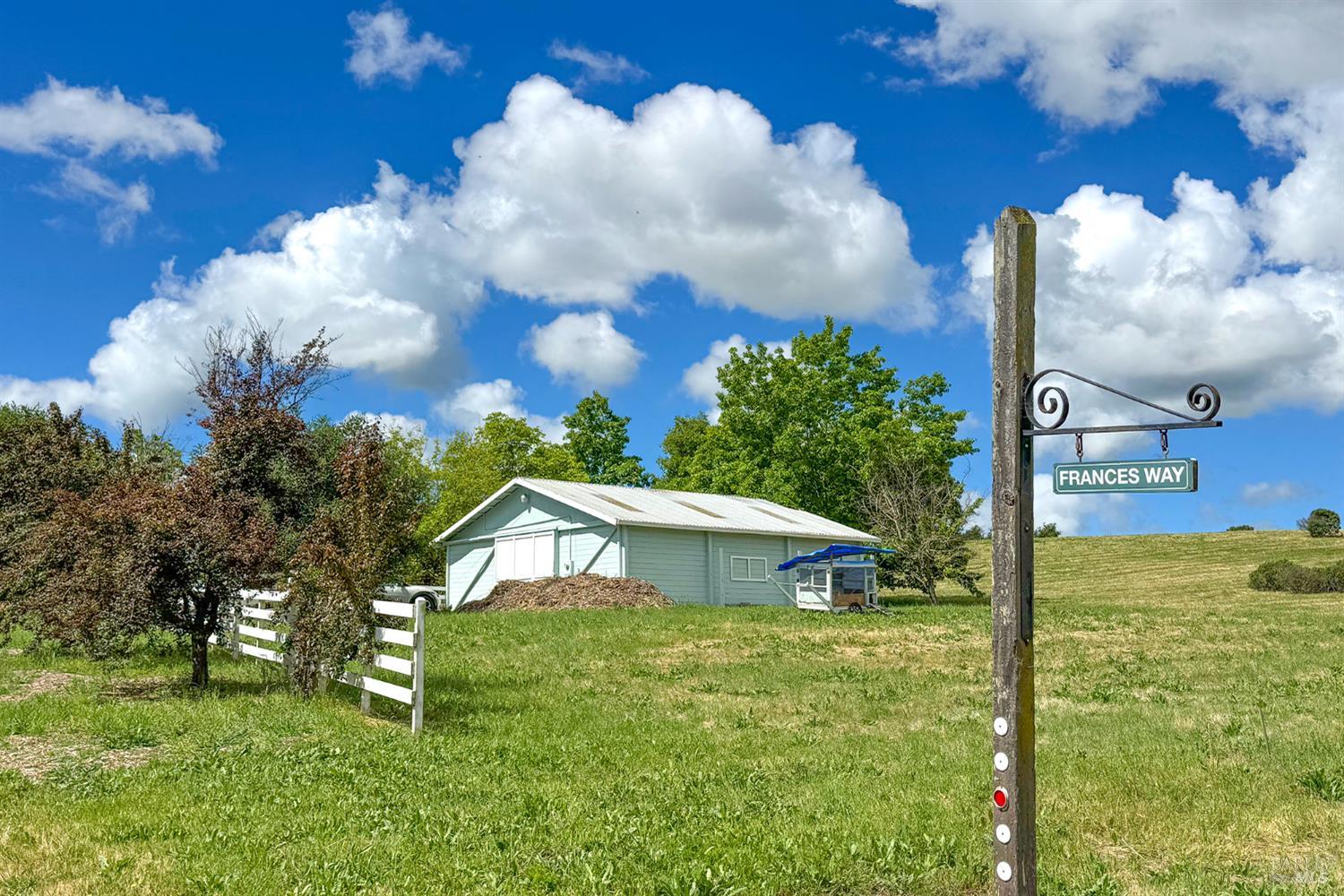 100 Frances Way
