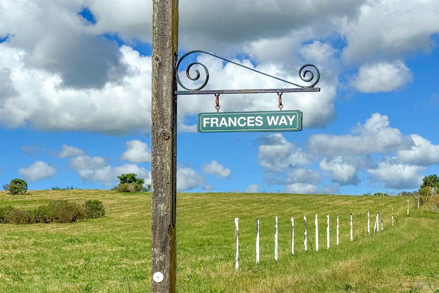 100 Frances Way