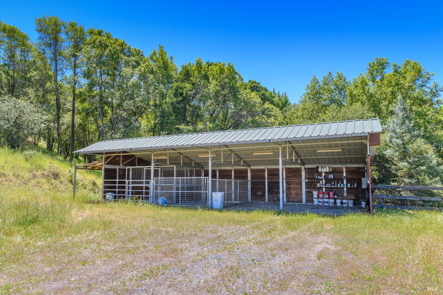 1345 San Antonio Road