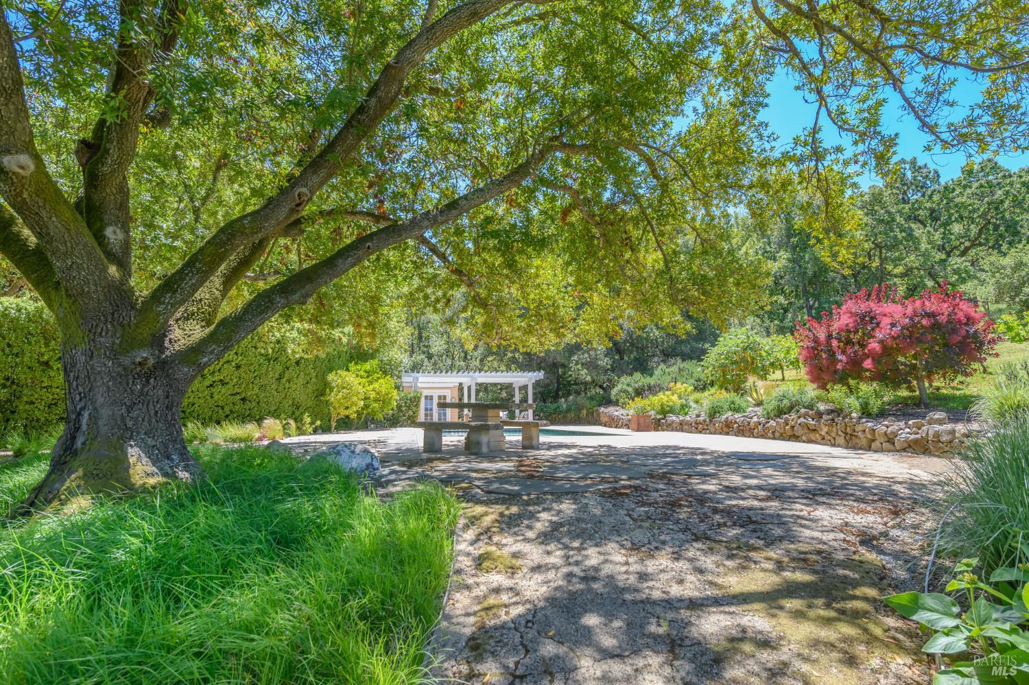 1345 San Antonio Road