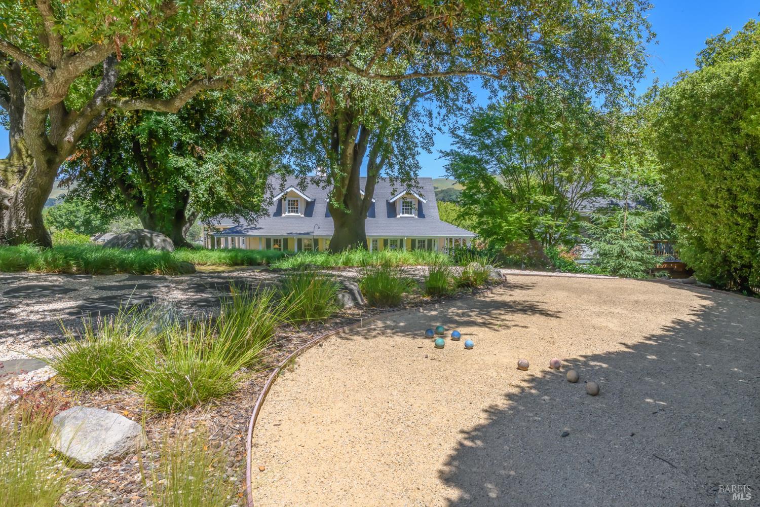 1345 San Antonio Road