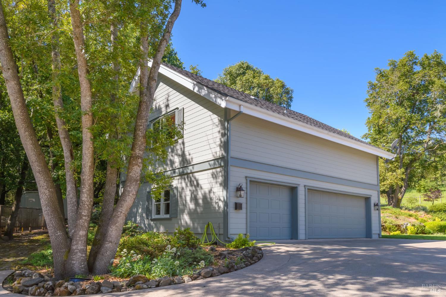 1345 San Antonio Road