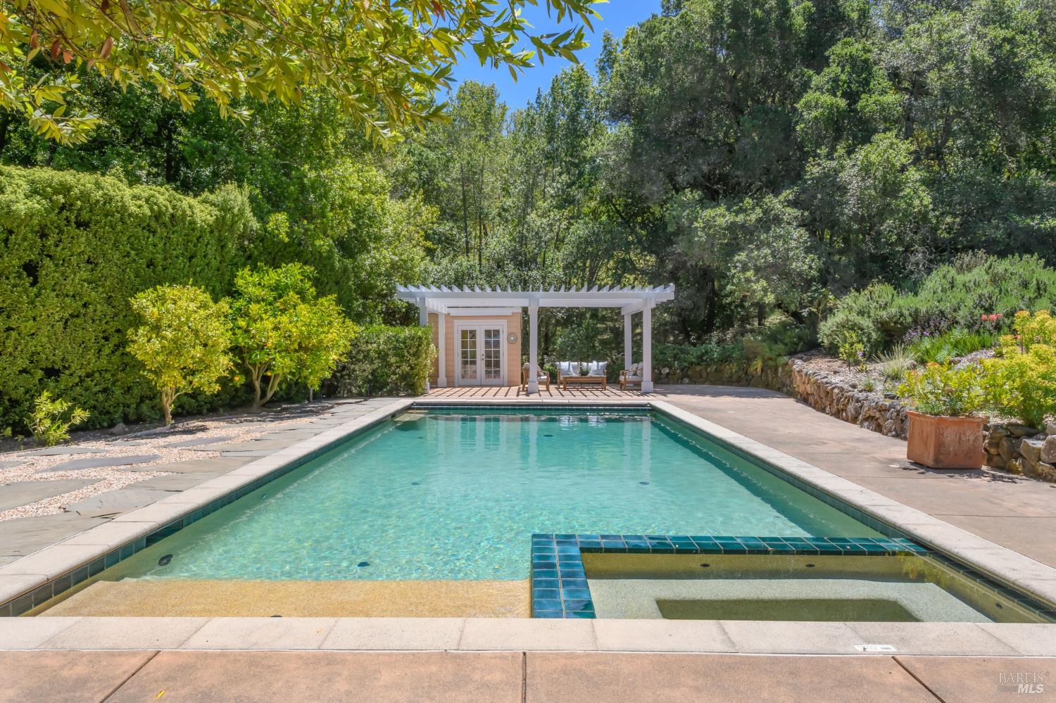 1345 San Antonio Road
