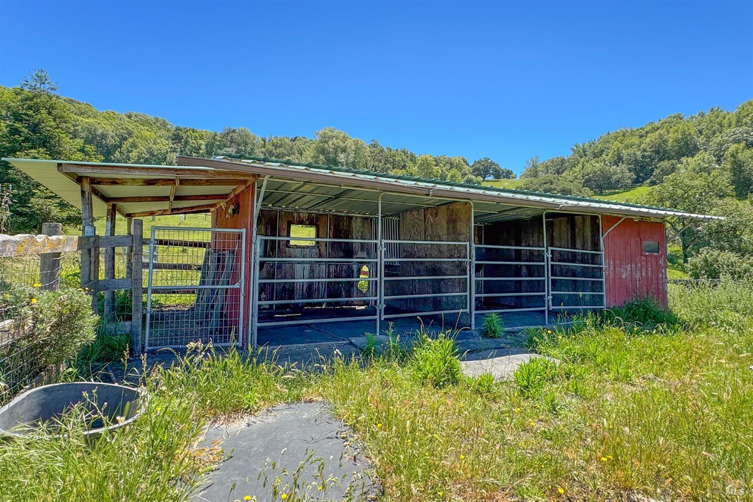 1345 San Antonio Road