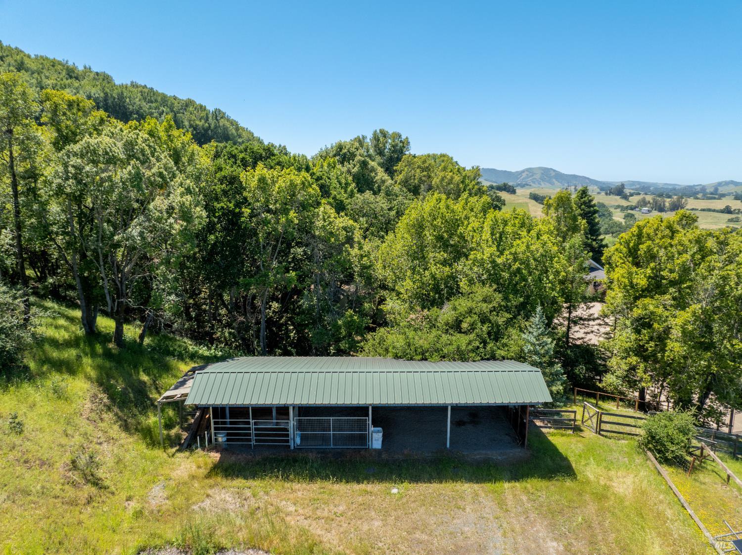 1345 San Antonio Road