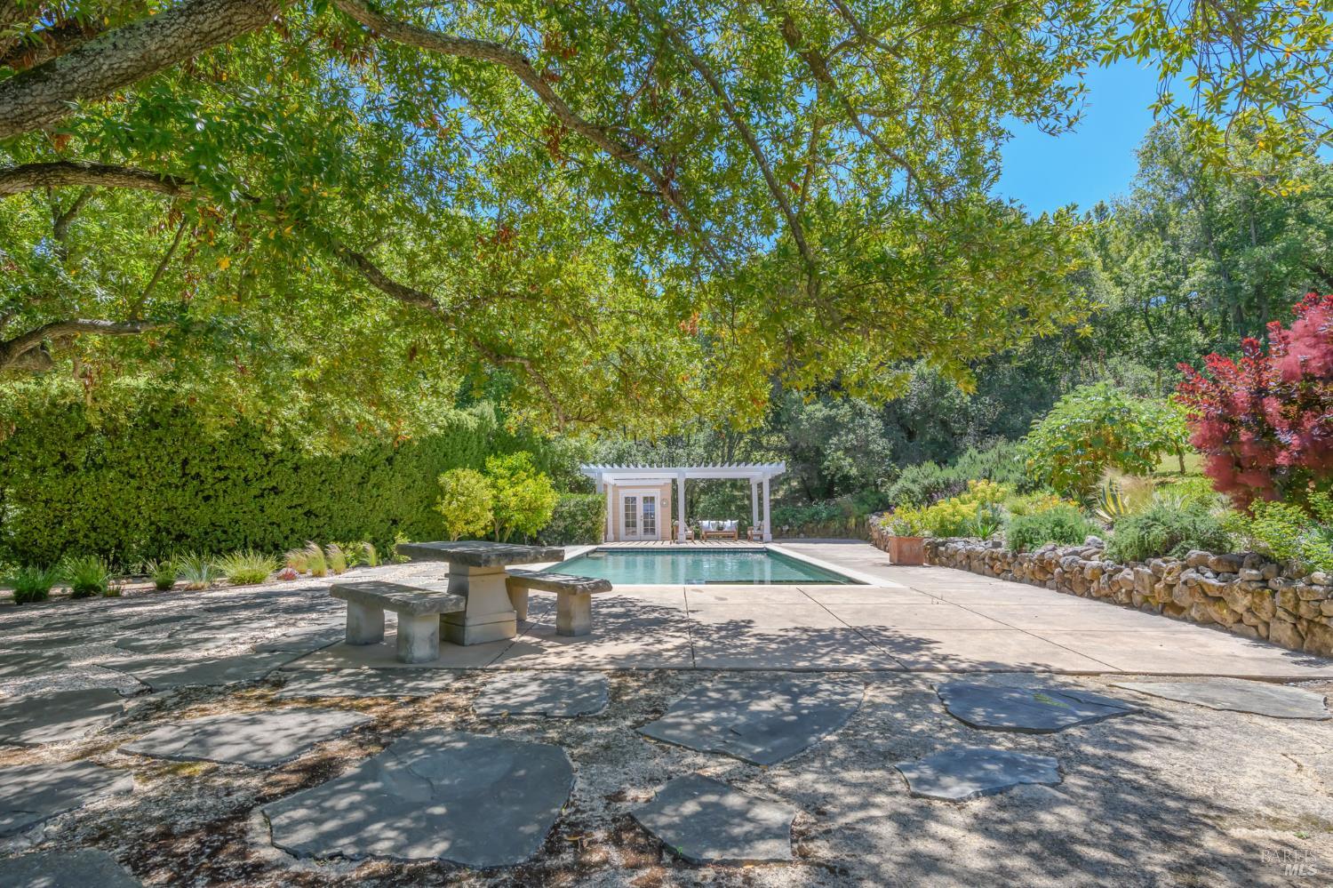 1345 San Antonio Road