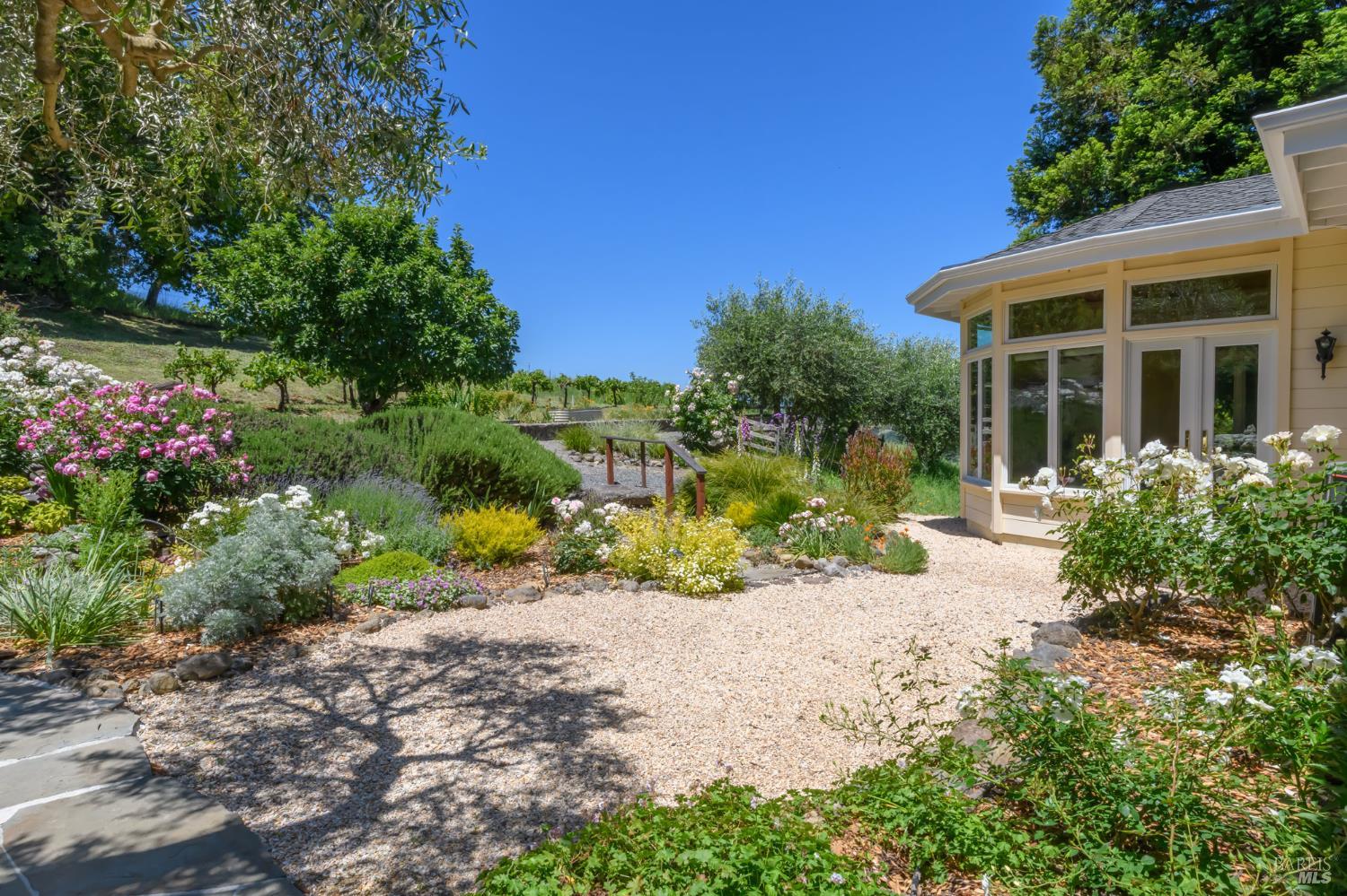 1345 San Antonio Road