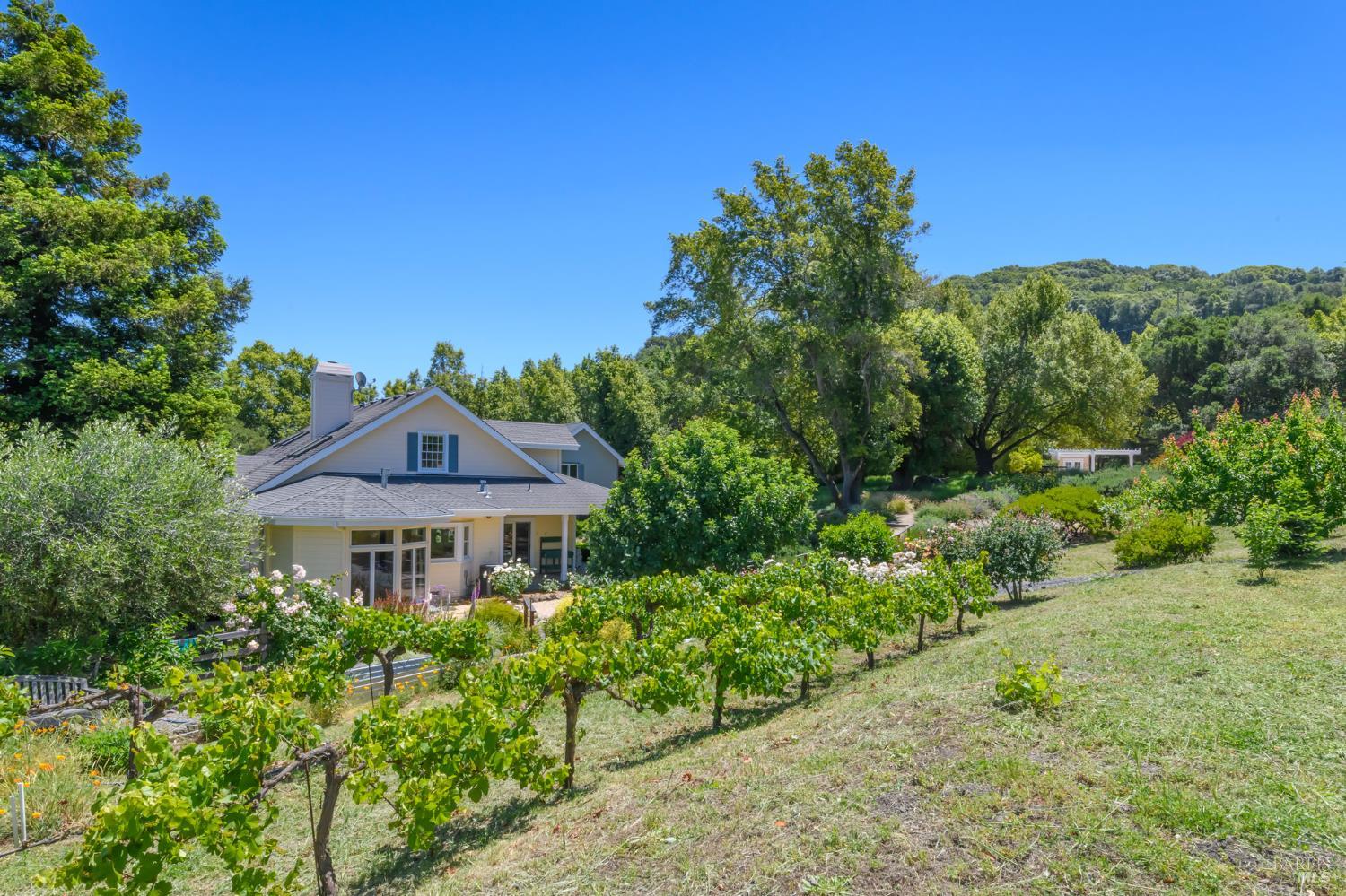 1345 San Antonio Road