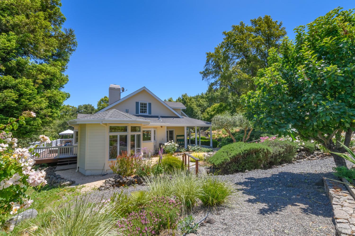 1345 San Antonio Road