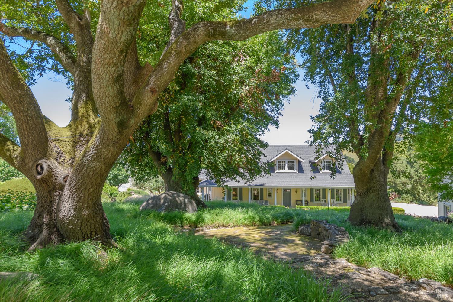 1345 San Antonio Road