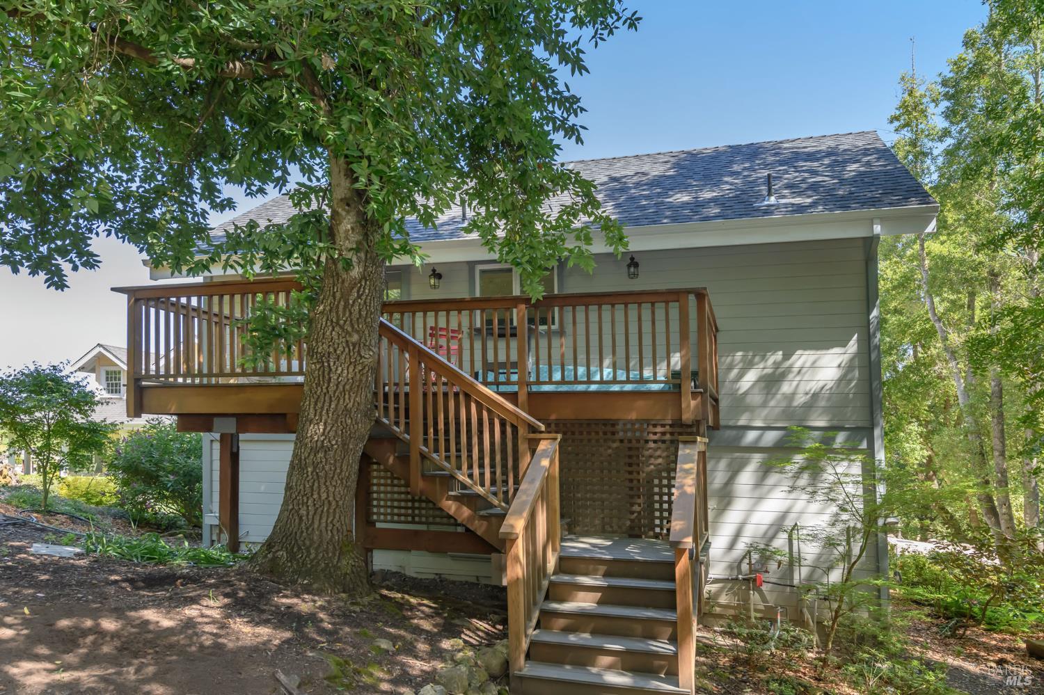 1345 San Antonio Road