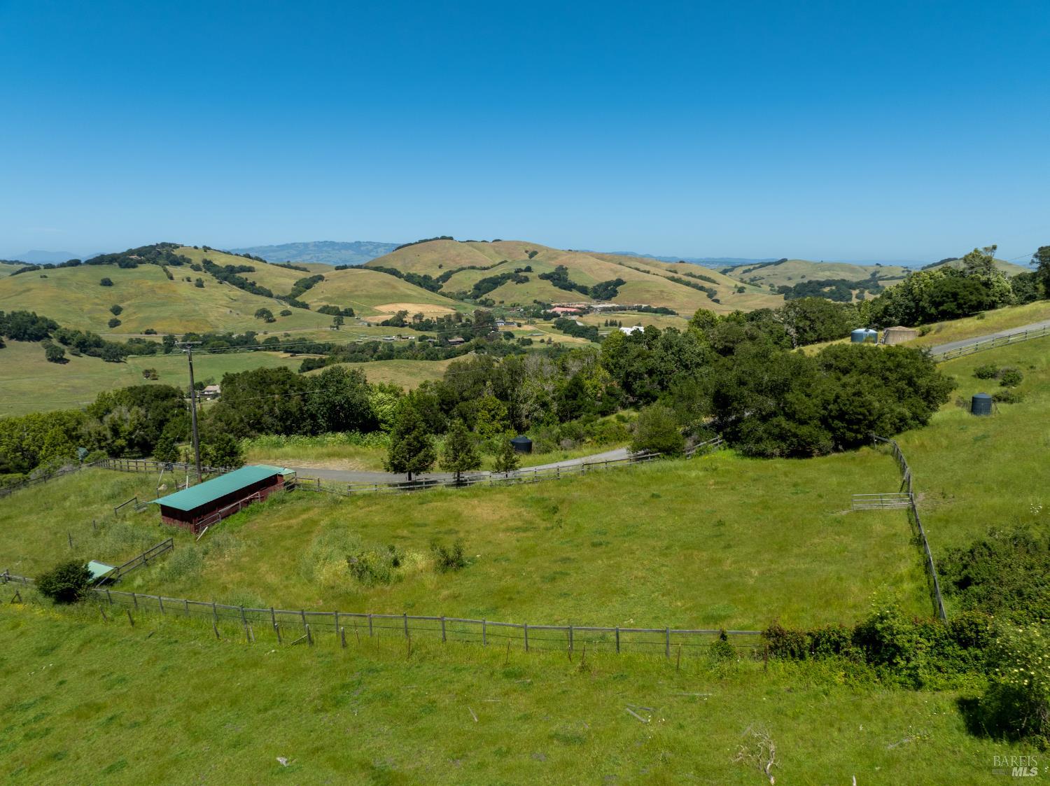 1345 San Antonio Road