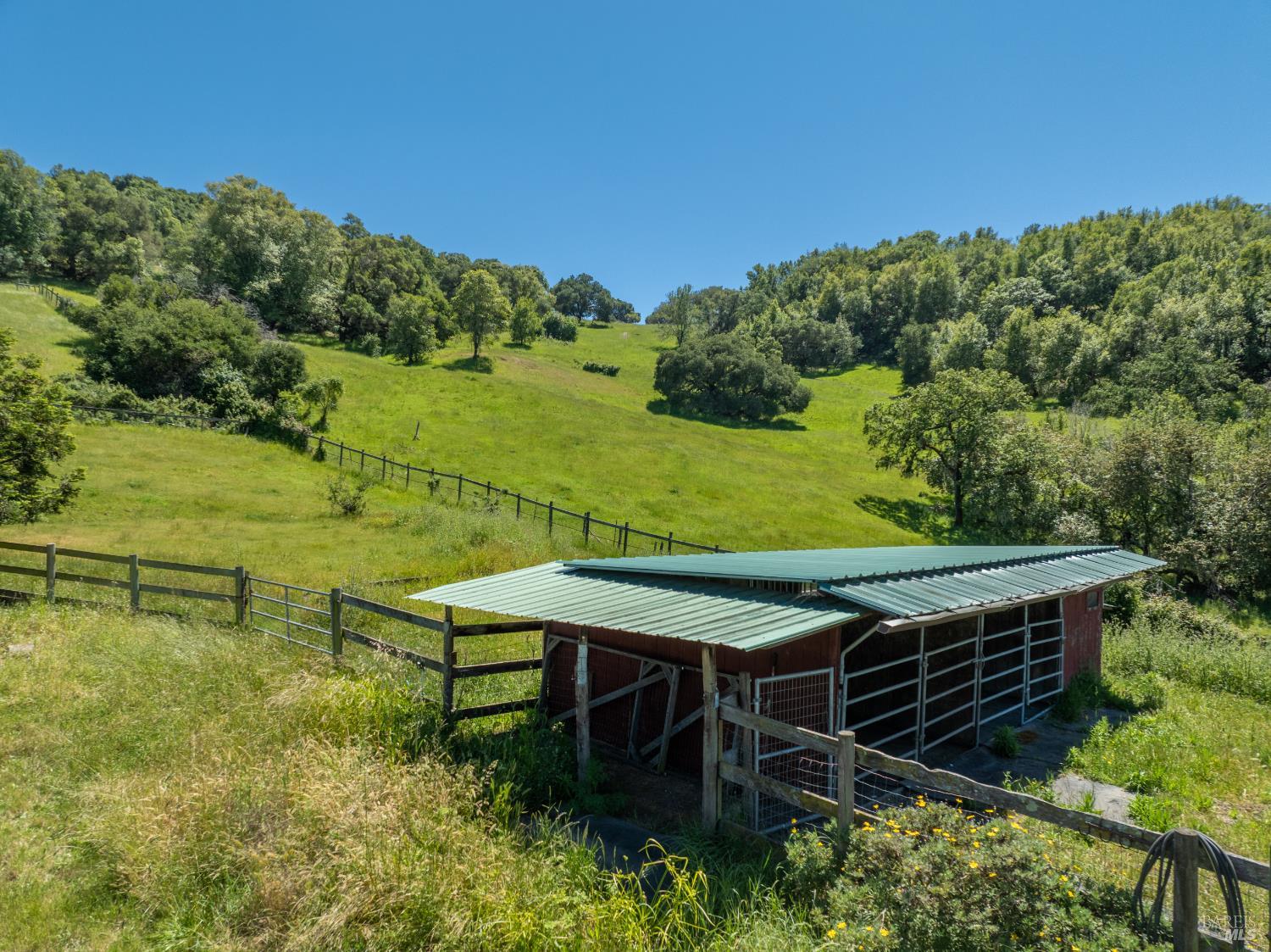 1345 San Antonio Road