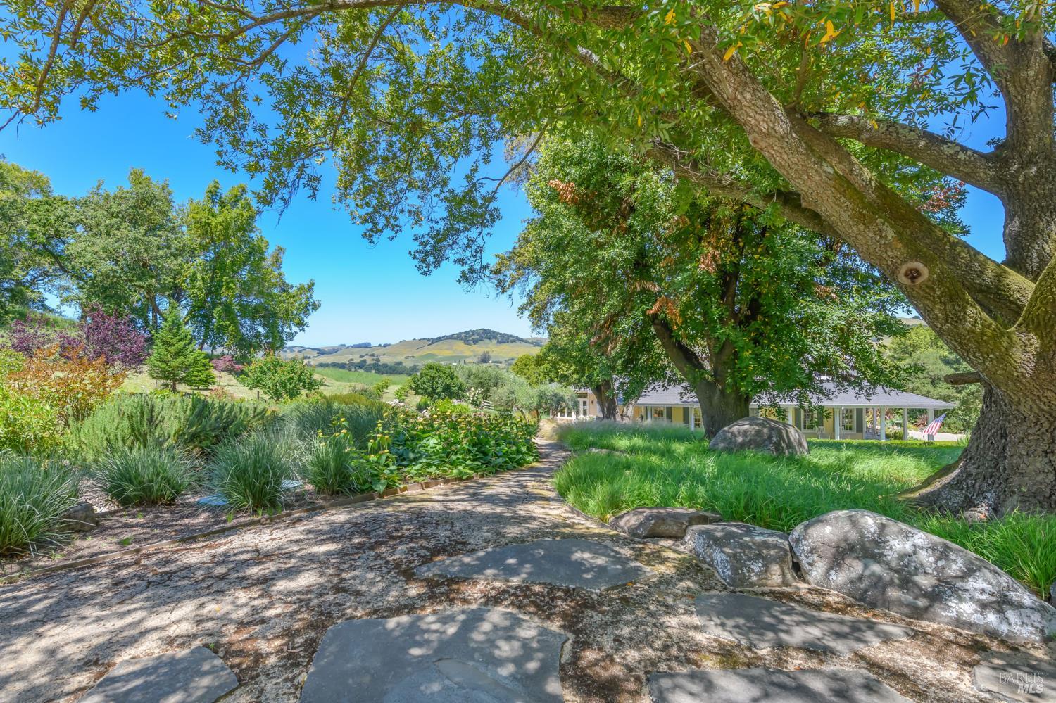 1345 San Antonio Road