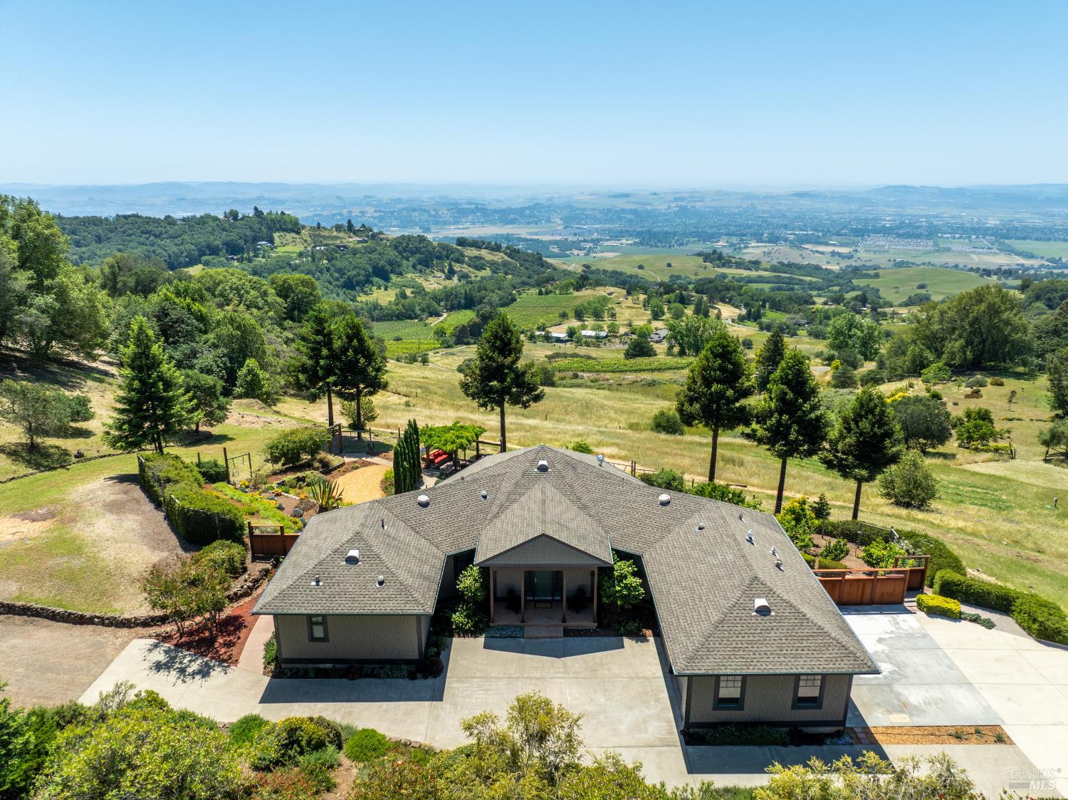 6649 Round Oak Road