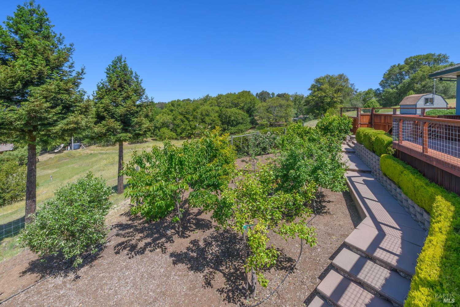 6649 Round Oak Road