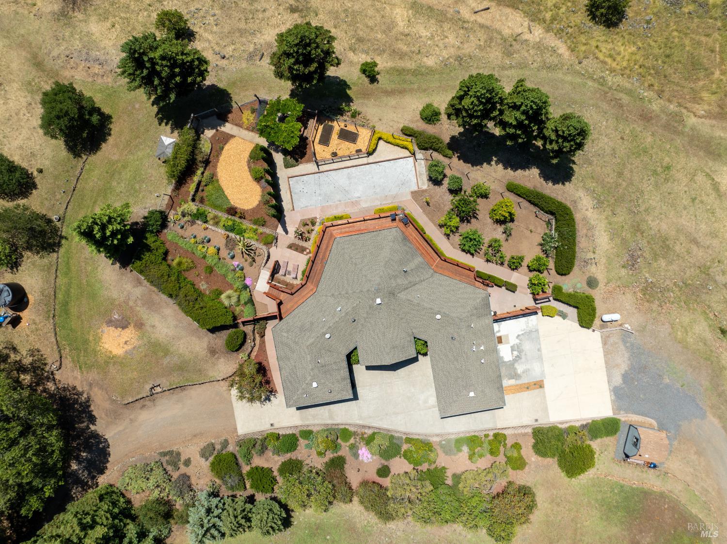 6649 Round Oak Road