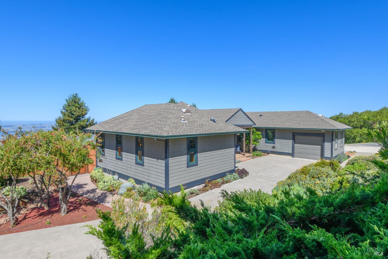 6649 Round Oak Road