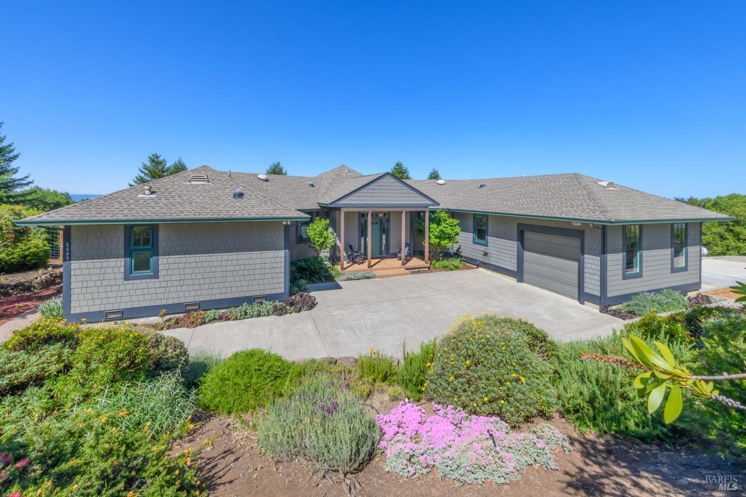 6649 Round Oak Road