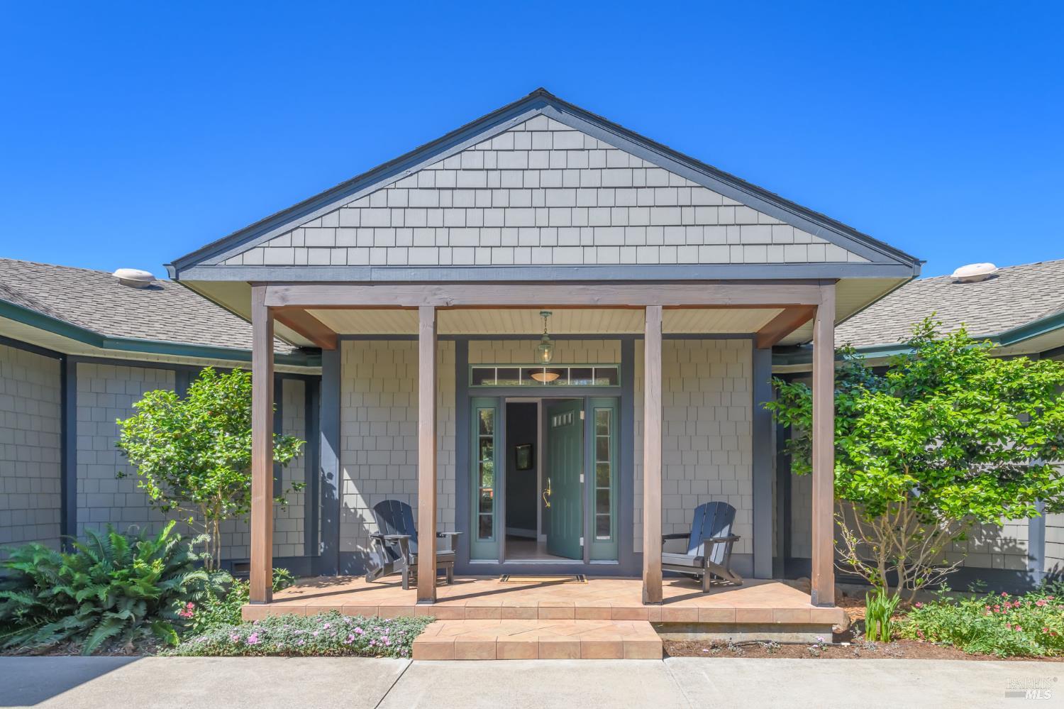 6649 Round Oak Road