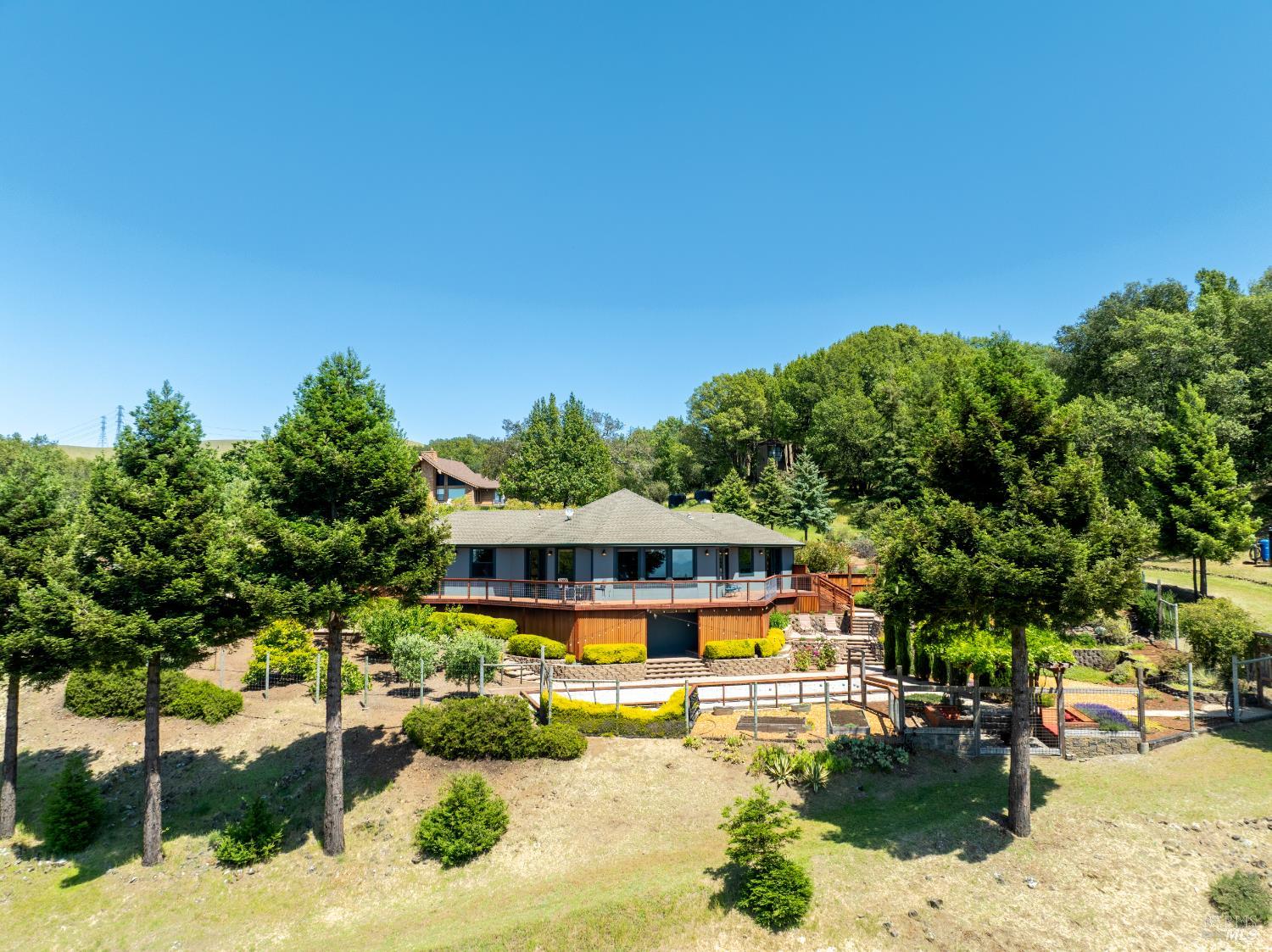 6649 Round Oak Road