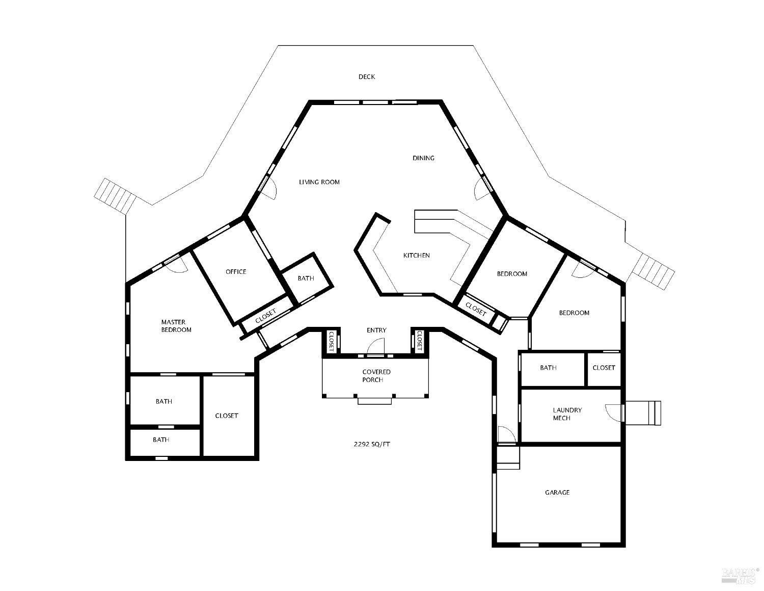 6649 Round Oak Road