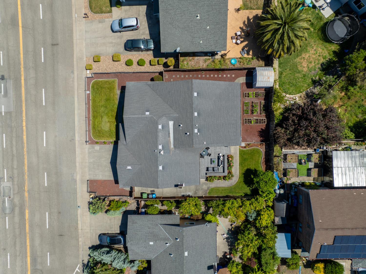 1908 Caulfield Lane