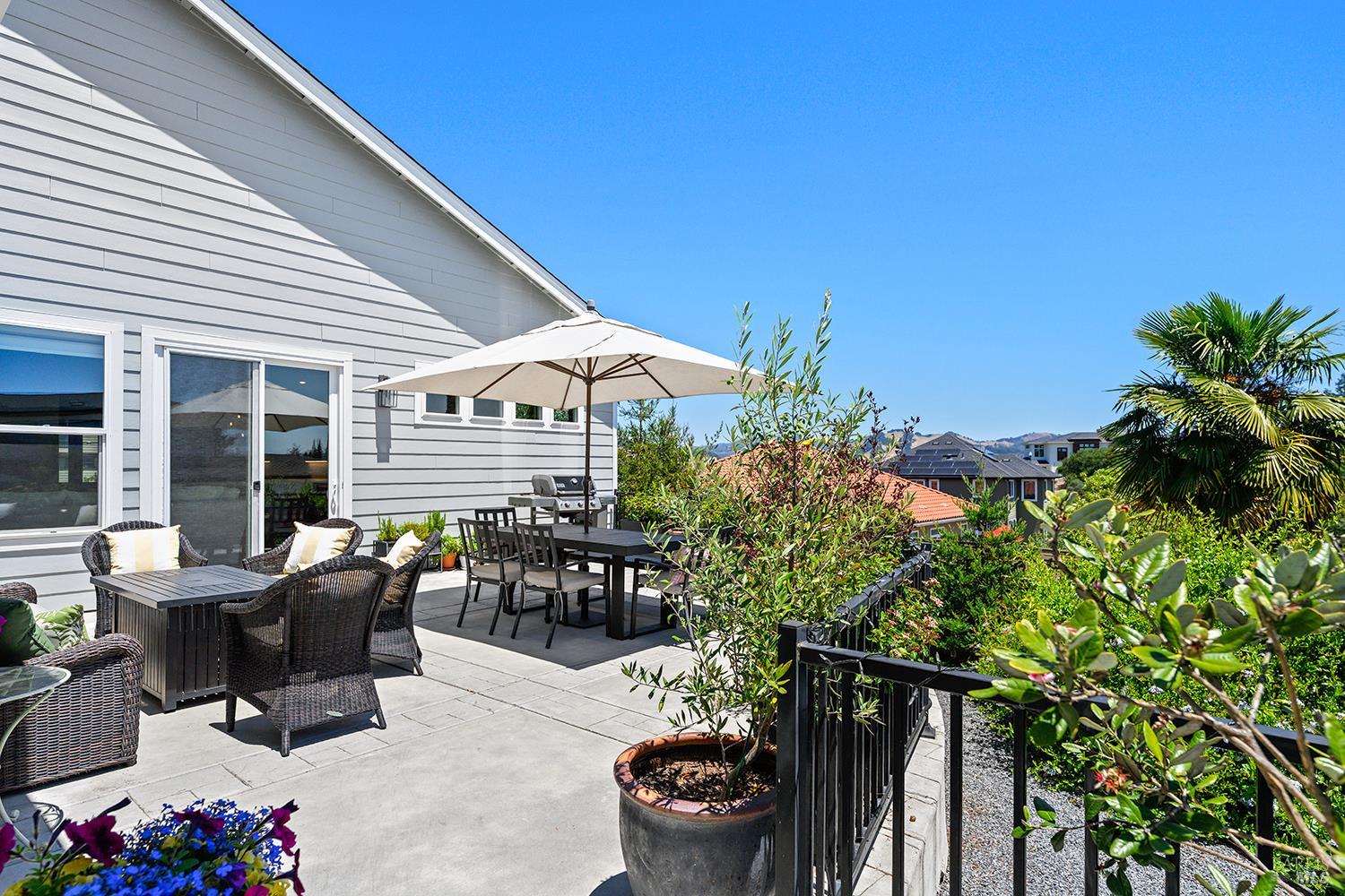 3828 Sedgemoore Drive