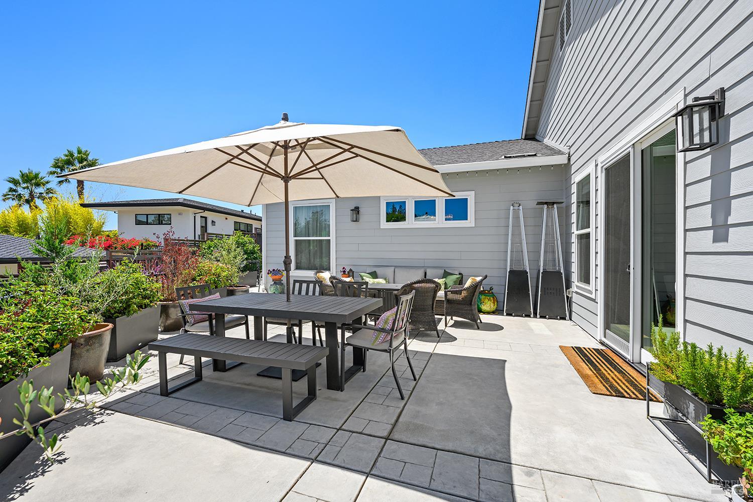 3828 Sedgemoore Drive