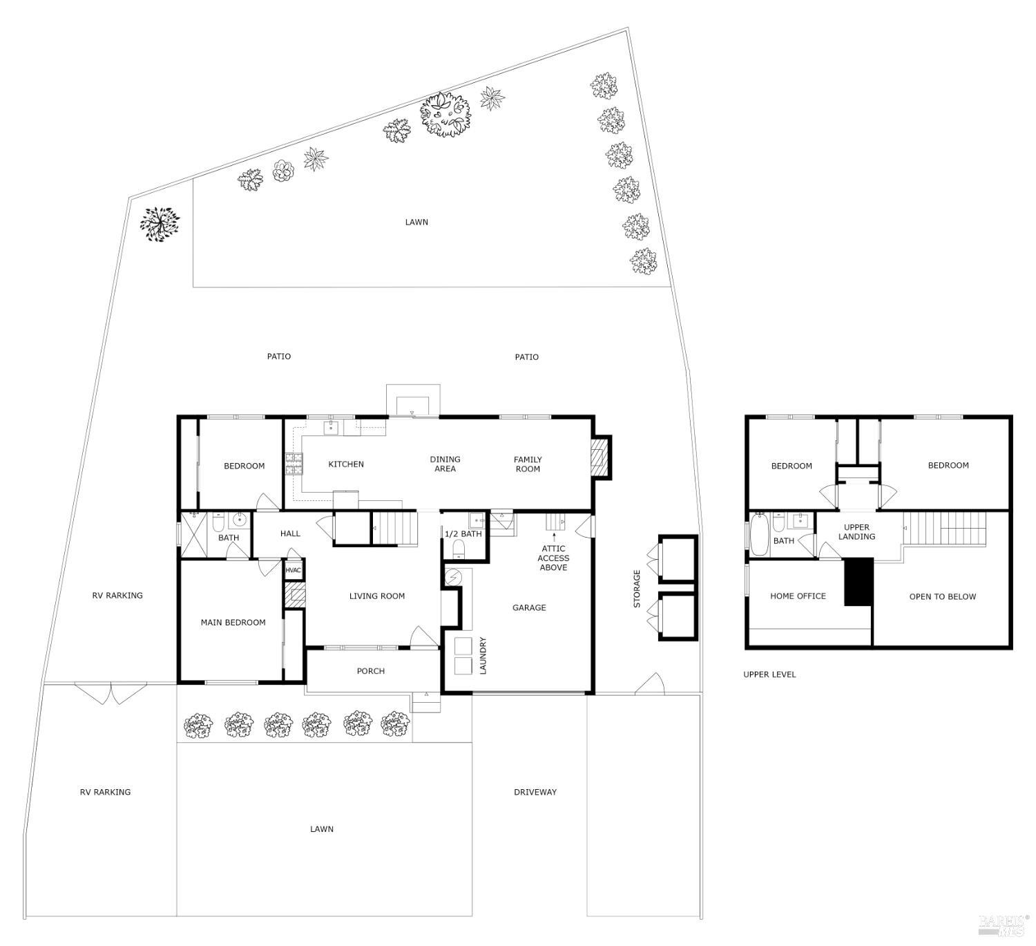 1649 Baywood Drive