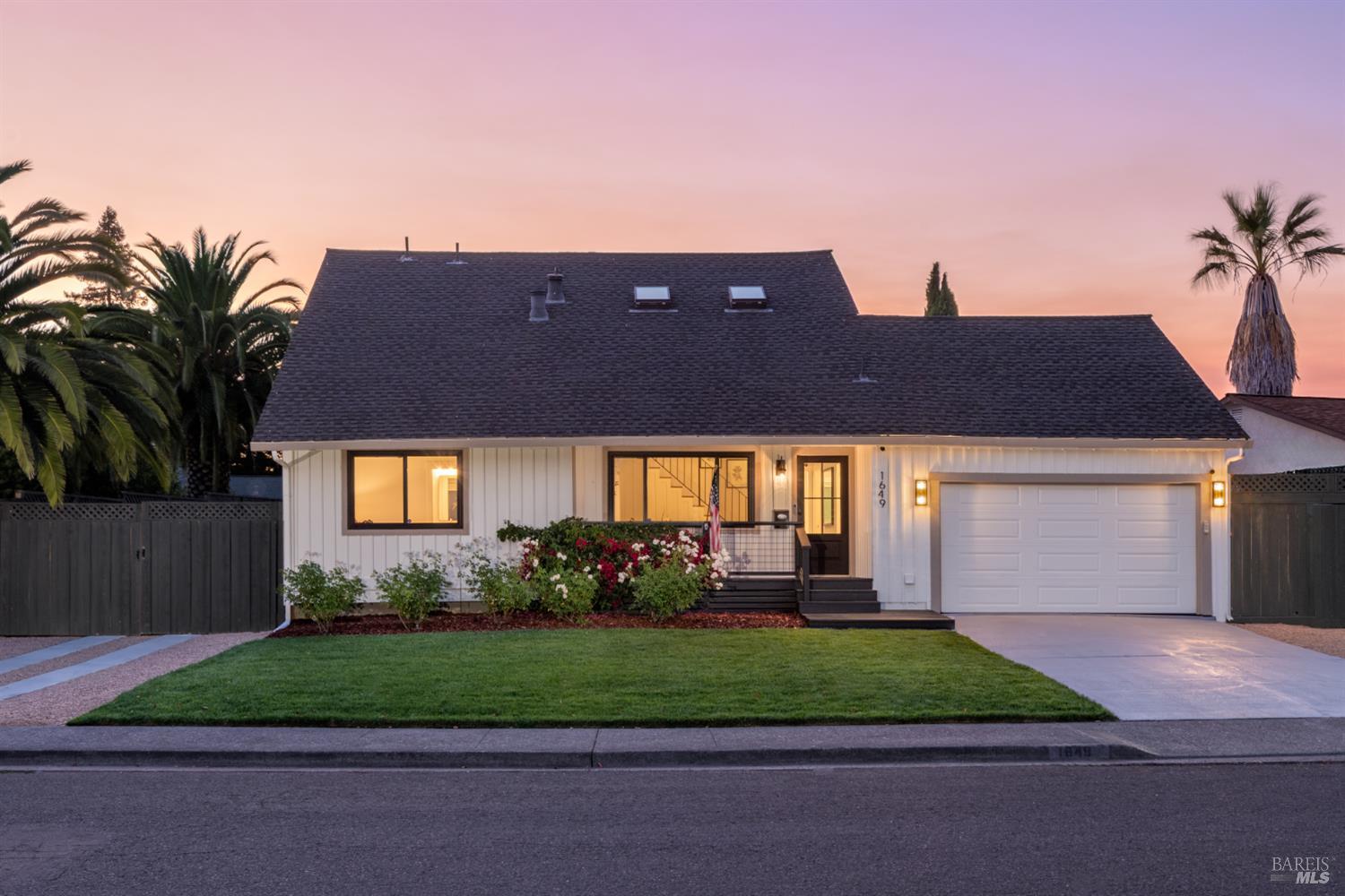 1649 Baywood Drive