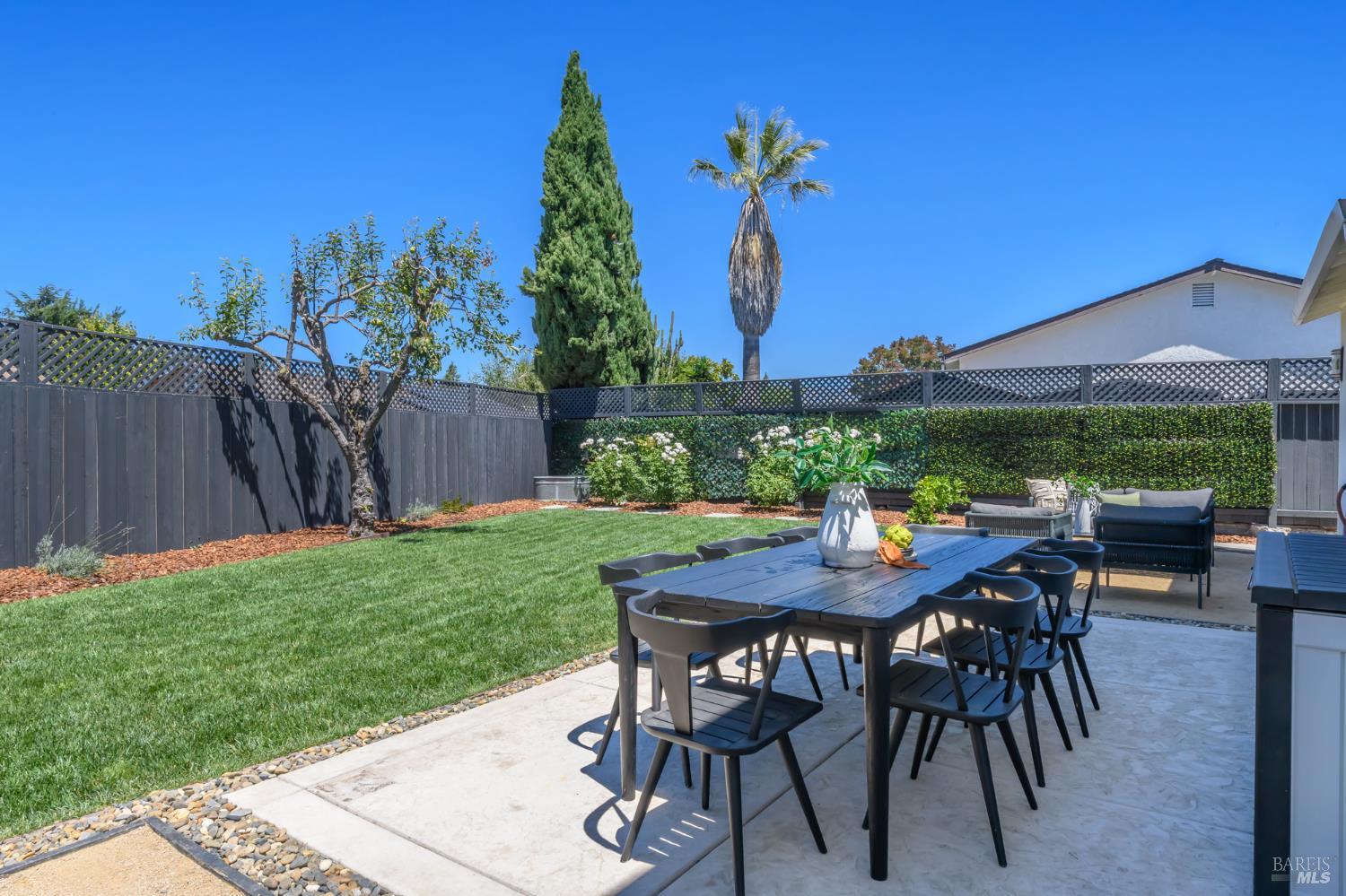 1649 Baywood Drive