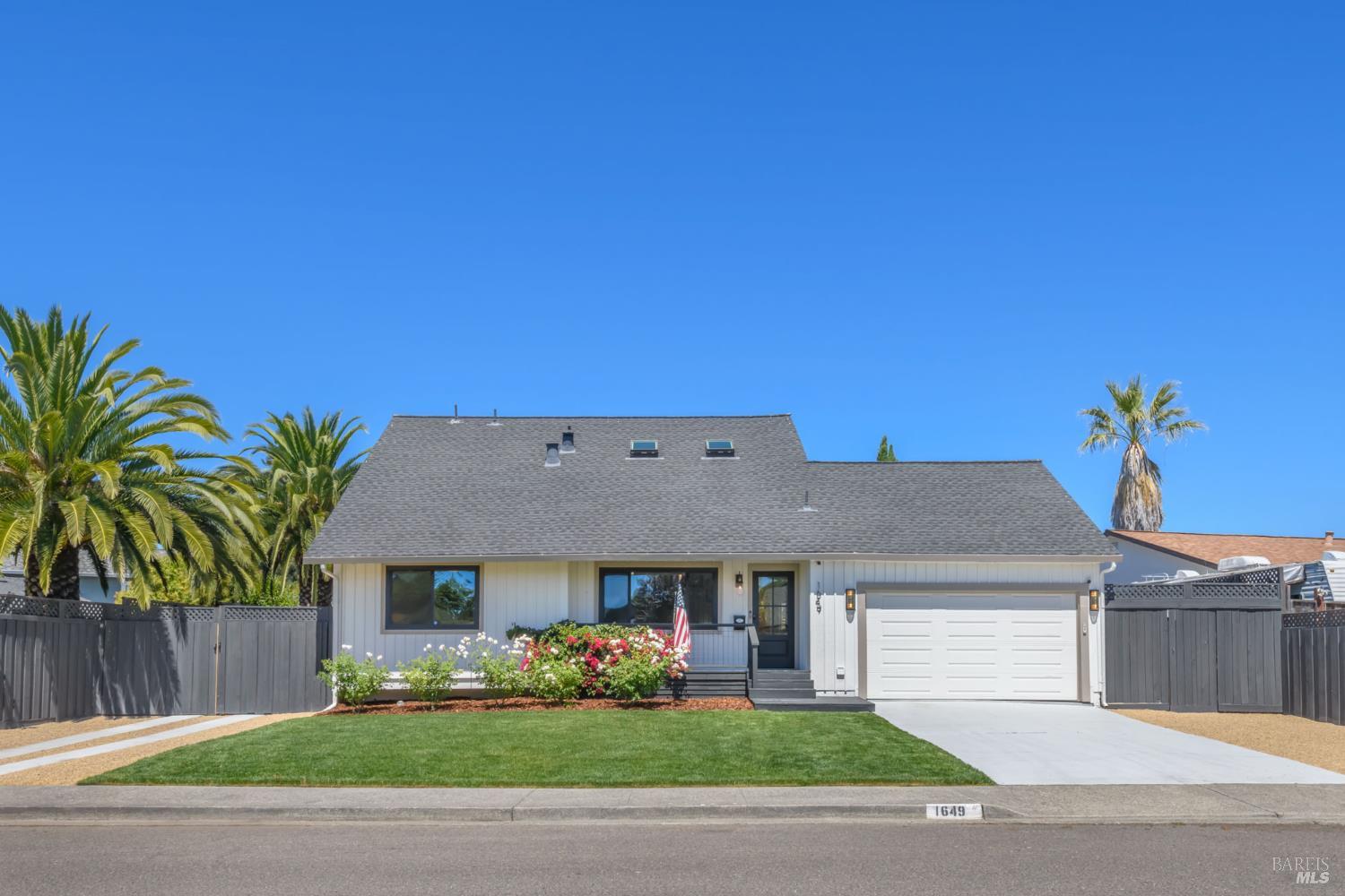 1649 Baywood Drive