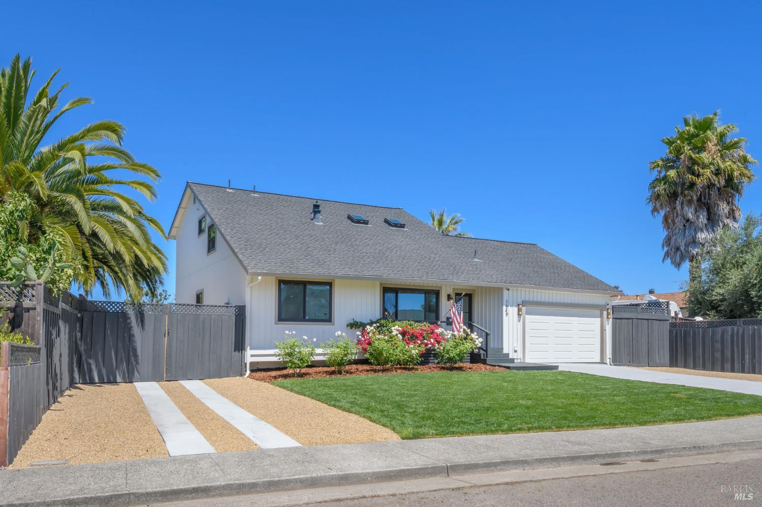 1649 Baywood Drive