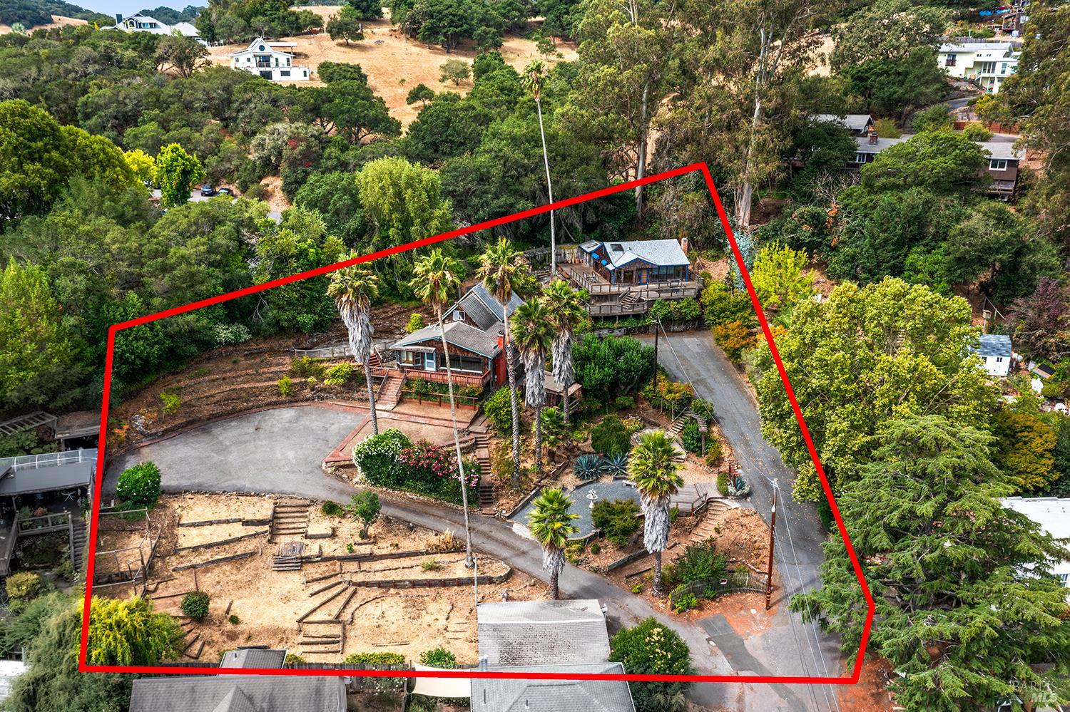 35 Linda Vista Terrace