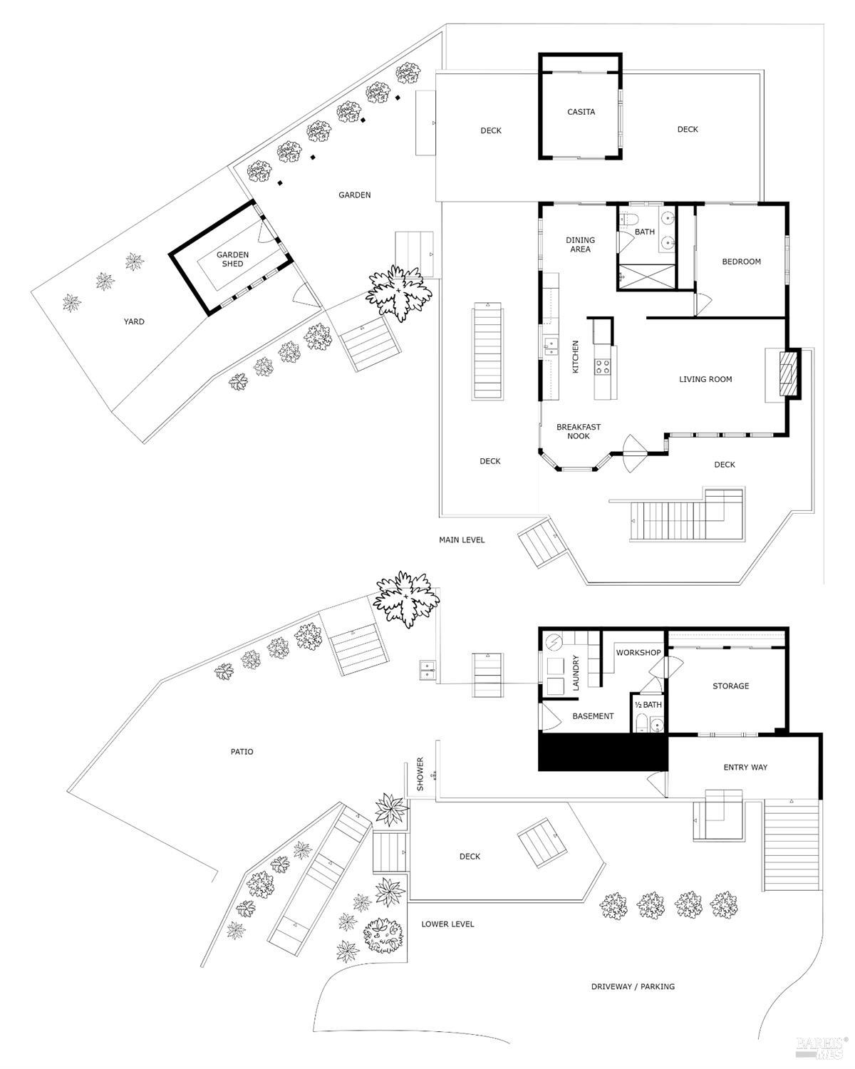 35 Linda Vista Terrace