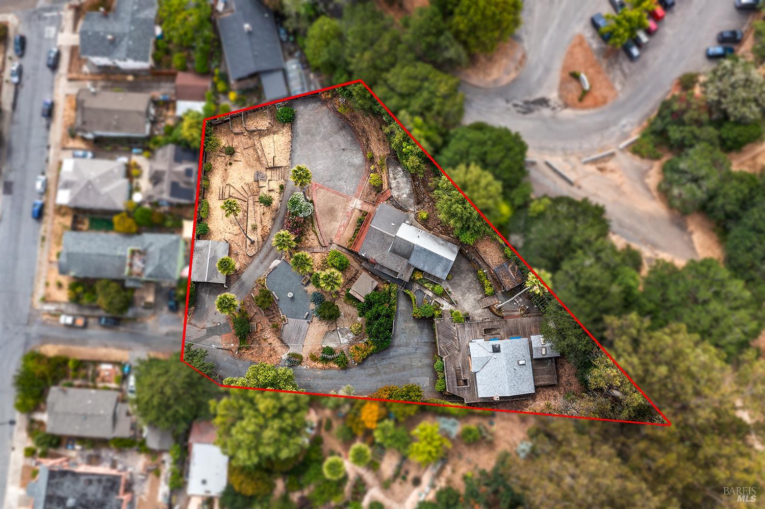 35 Linda Vista Terrace