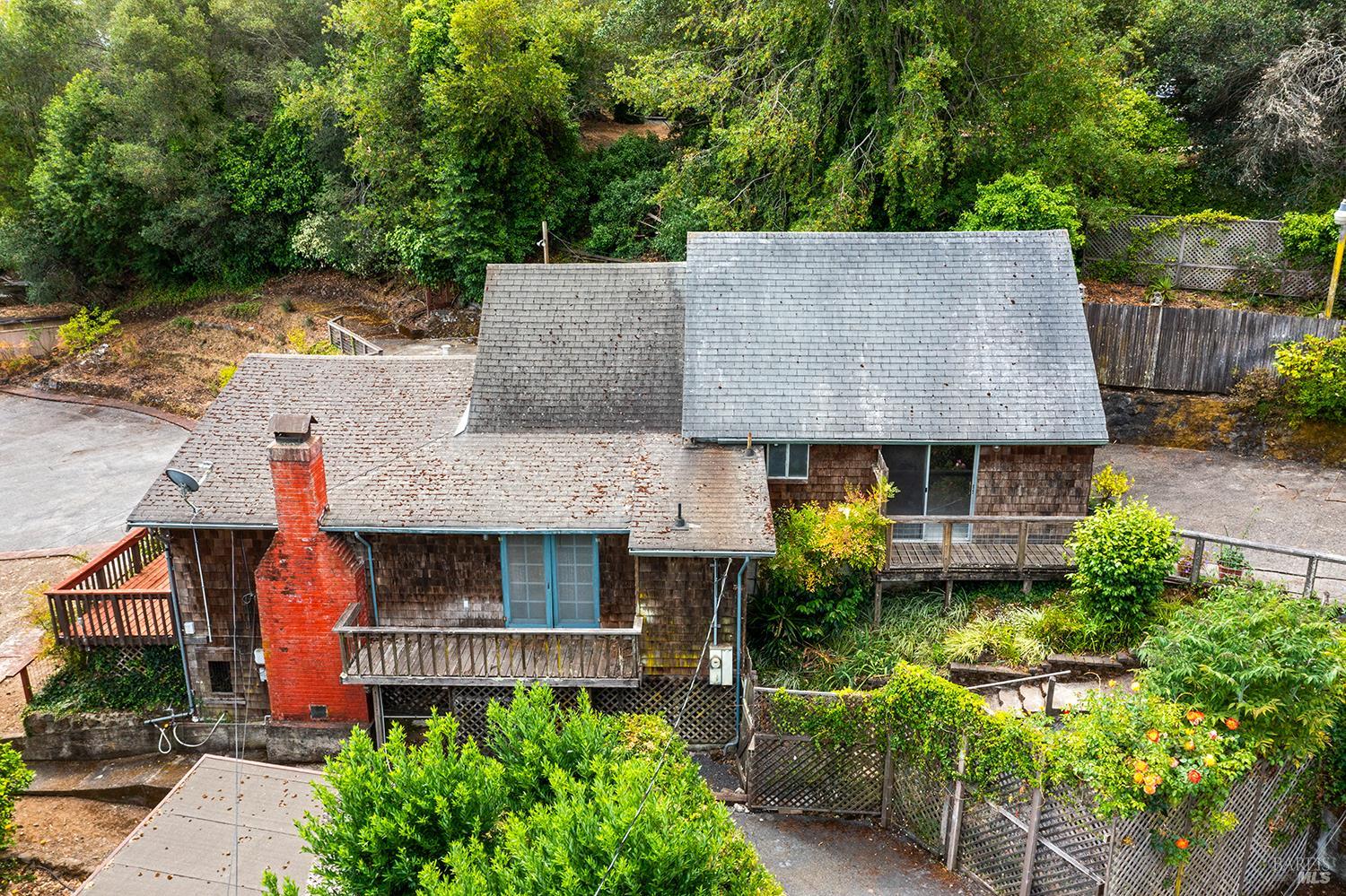 35 Linda Vista Terrace