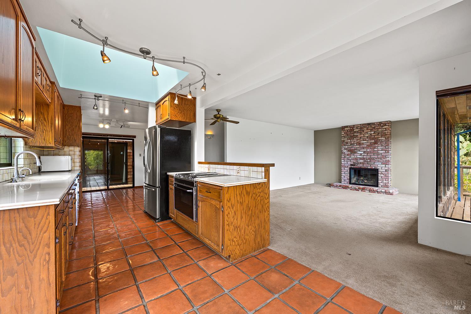 35 Linda Vista Terrace